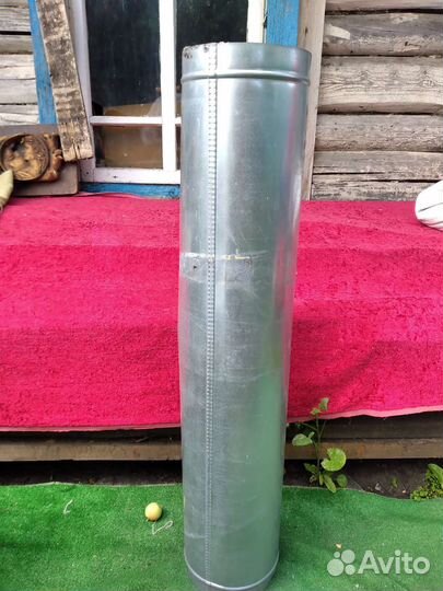 Труба-сендвич