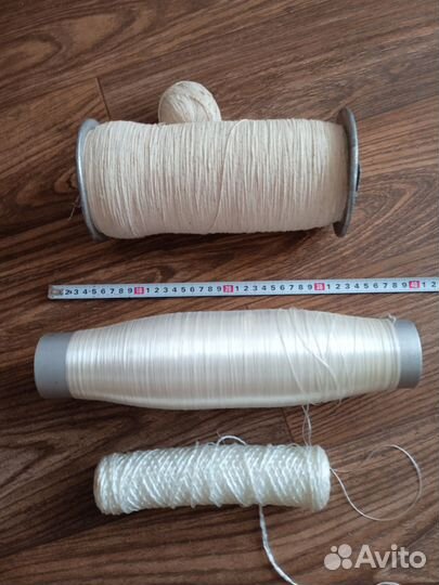 Бечевка (шпагат, шнур, веревка)