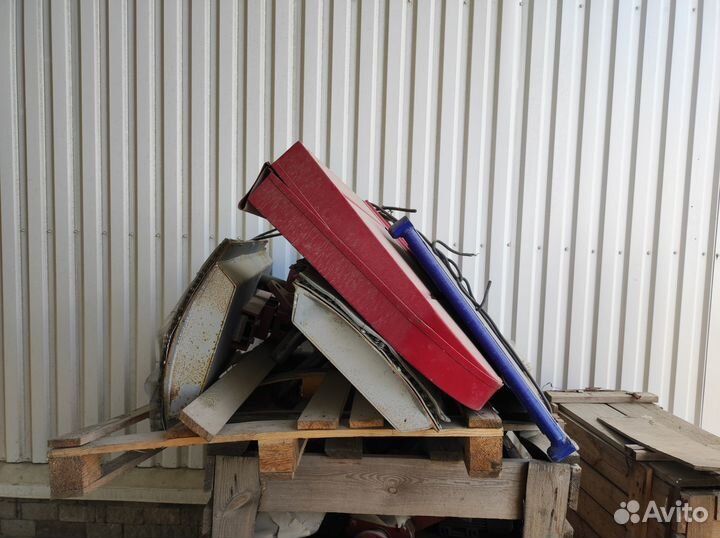 Пресс гладильный кс-521 Литва