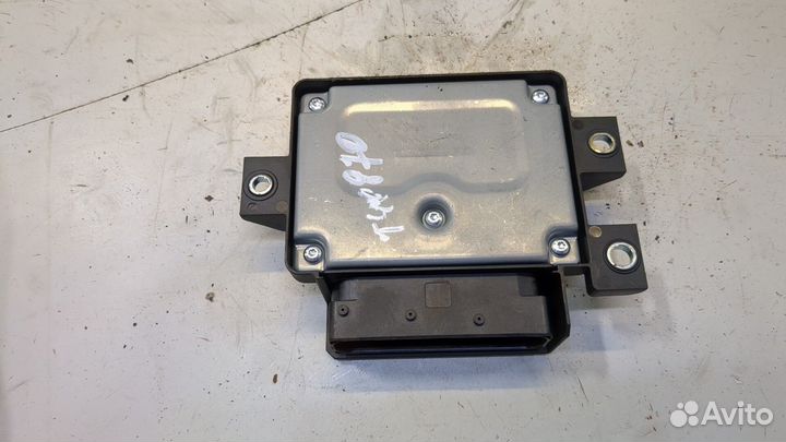 Блок управления стояночным тормозом Volkswagen Passat 6, 2008