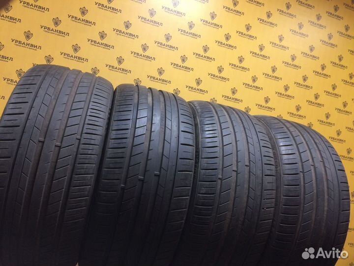 Kapsen S2000 SportMax 245/40 R18 97W