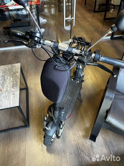 Электросамокат joyor y10s