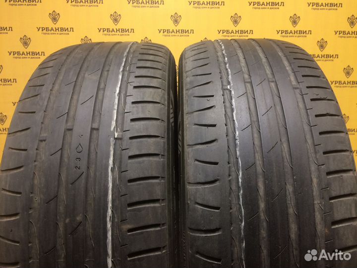 Nokian Tyres Nordman SX 225/55 R17 97V