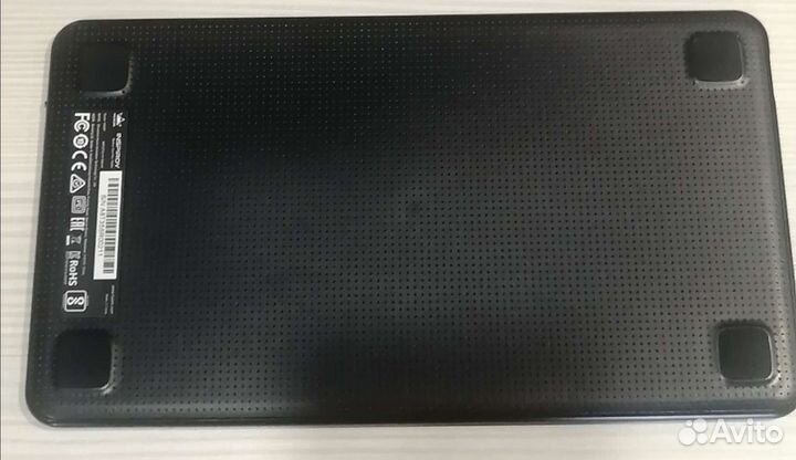 Графический планшет