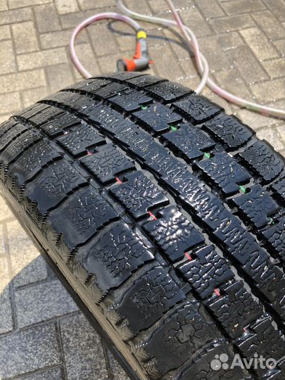 Toyo Garit G4 215/55 R16