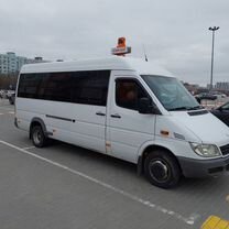 Mercedes-Benz Sprinter Classic 2.1 MT, 2014, 270 000 км, с пробегом, цена 1 950 000 руб.