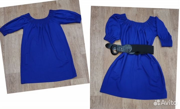 Женская одежда 42 44