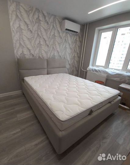 Матрас новый ортопедический