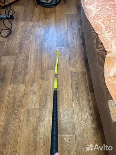 Клюшка для флорбола