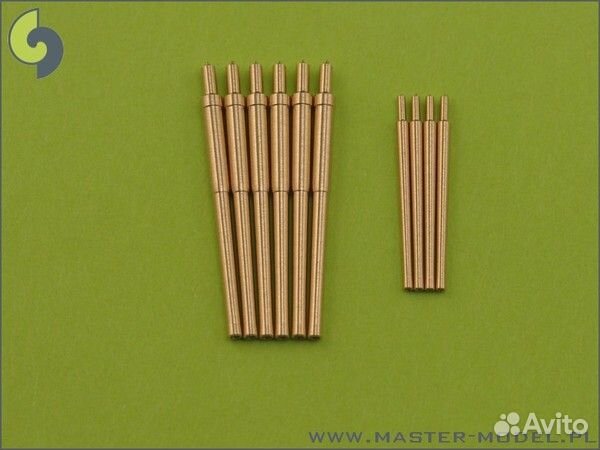 Дополнение к моделям master SM-350-055 1/350