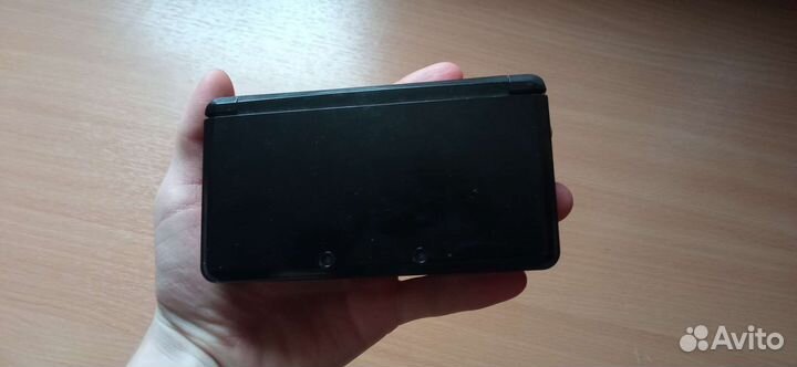 Nintendo 3ds