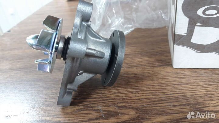 Помпа водяная GMB Solaris Elantra IV HD Ceed