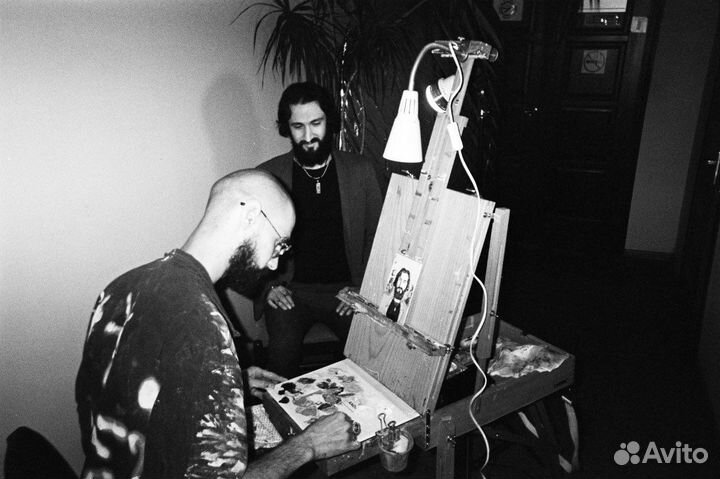 Стилист Имиджмейкер