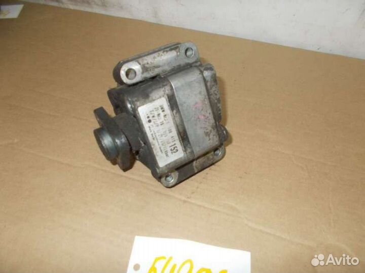 Насос гидроусилителя BMW 1-serie E87/E81 2004-2011