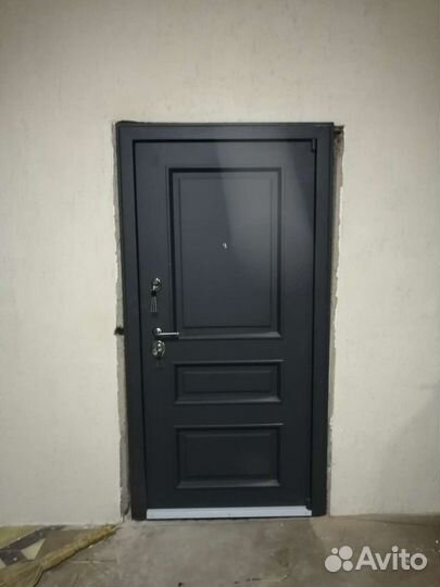 Ремонт и установка брони дверей, замена замков