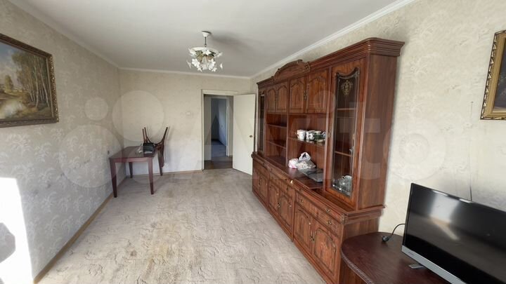 2-к. квартира, 48 м², 3/5 эт.