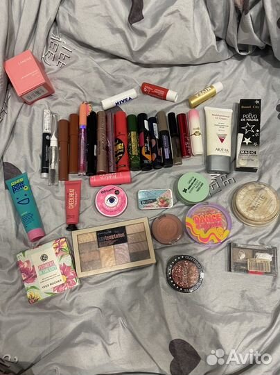 Набор косметики