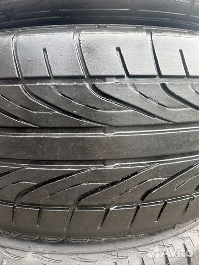 Dunlop Direzza DZ101 205/55 R15