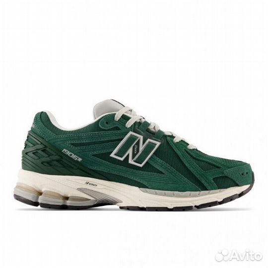 Кроссовки new balance 1906