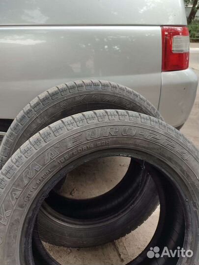 КАМА Кама-Евро-224 185/60 R14