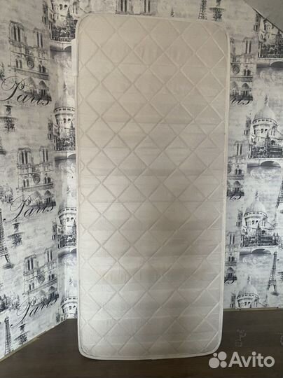 Детский матрас 160 70 ormatek