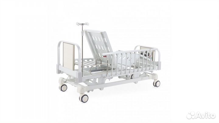 Кровать механическая подростковая DB-9 DE-4548S-01