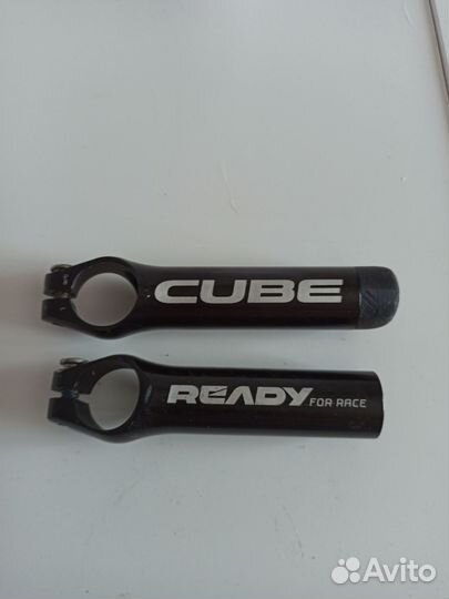 Рога для велосипеда