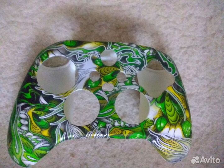 Чехол для геймпада Xbox series s/x