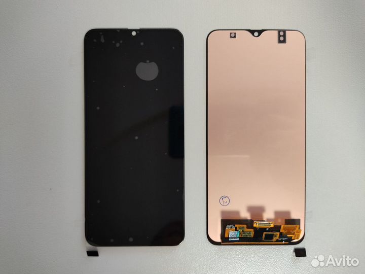 Дисплей с сенсором Samsung Galaxy M21, M215F/DSN