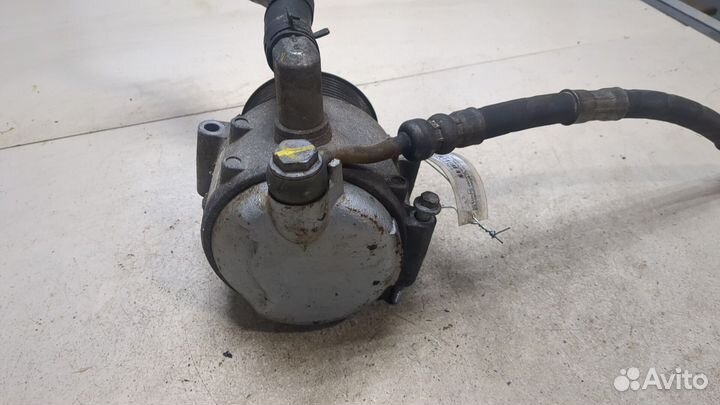 Насос активного стабилизатора Land Rover Range Rover Sport