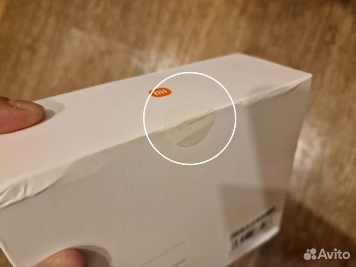 Беспроводная зарядка / держатель Xiaomi Pro 50W