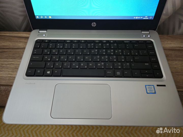 HP Probook 430 g4