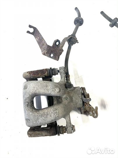 Суппорт задний Alfa Romeo 159 2.2