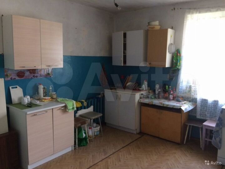 Комната 14,5 м² в 6-к., 5/5 эт.