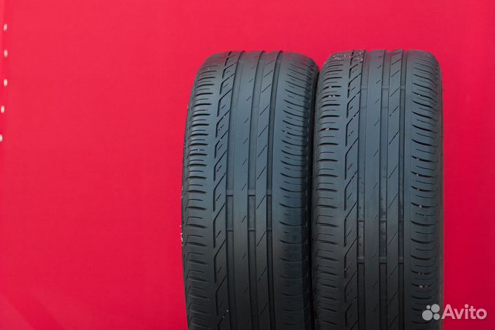 Bridgestone Turanza T001 215/50 R18 96V