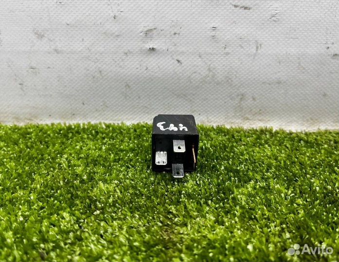 Реле Audi A4