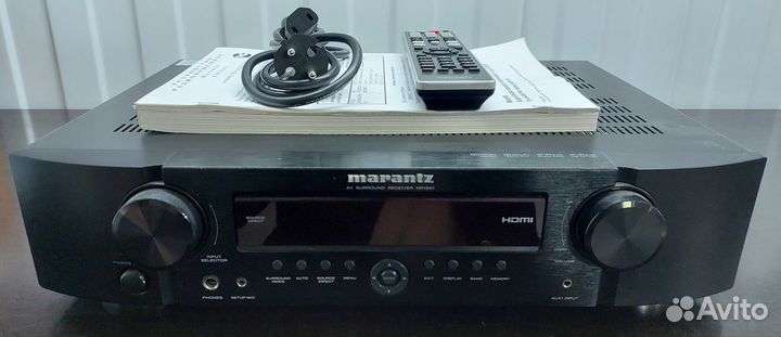 Marantz NR1501