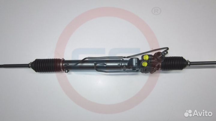 Рулевая рейка Mazda 323 VI 1998-2004