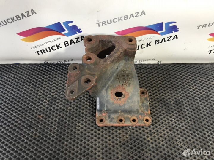 Кронштейн гура Man F2000