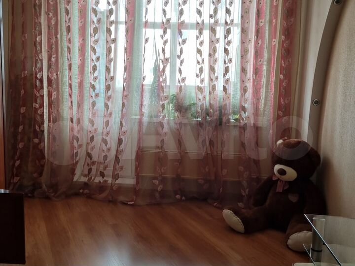 1-к. квартира, 36 м², 3/5 эт.