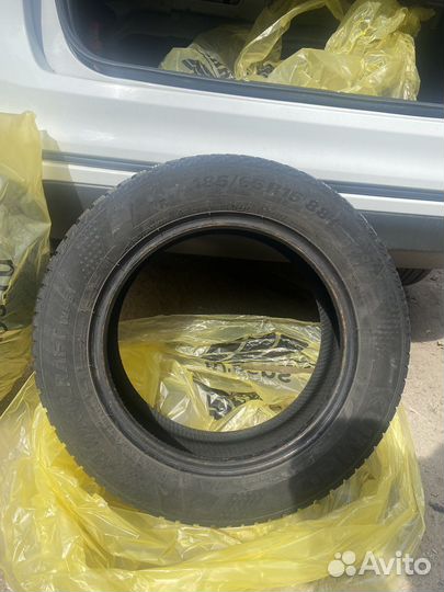 Kumho WinterCraft WP51 185/65 R15 88