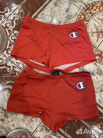 Шорты спортивные Mizuno Nice Champion