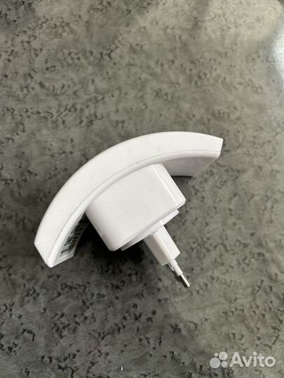 Wifi repeater (удлинитель связи)