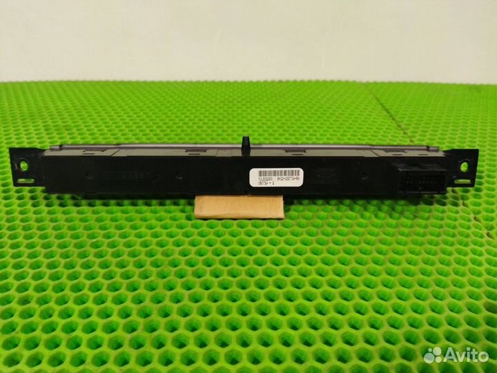 Блок кнопок аварийной сигнализации Land Rover