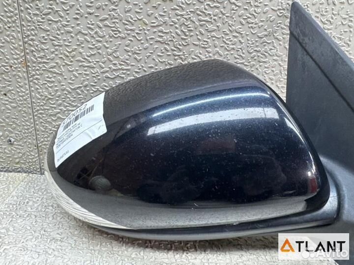 Зеркало переднее правое mazda axela