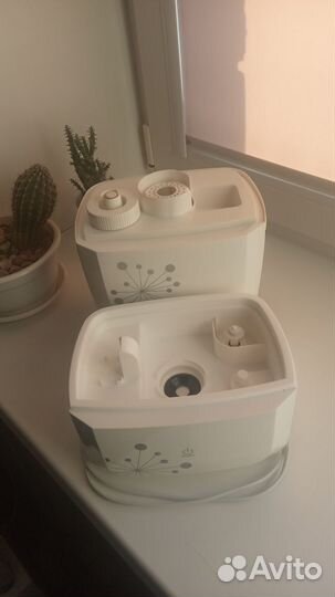 Увлажнитель воздуха Polaris puh 3504