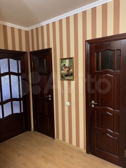 2-к. квартира, 67,1 м², 2/15 эт.