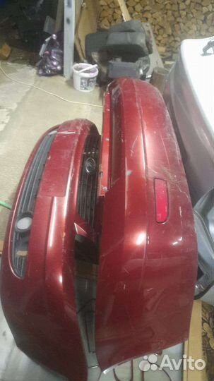 Запчасти на ваз priora