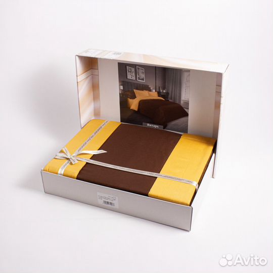 Постельное белье евро 70*70 см