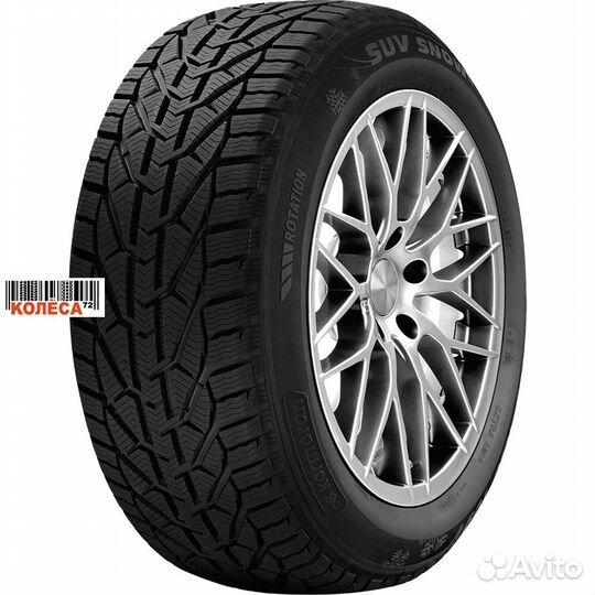 Kormoran Snow 215/55 R17